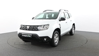 Dacia Duster 1.6 SCe Essential SUV 5dr Petrol Manual Euro 6 (s/s) (115 ps) in Tyrone