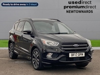 Ford Kuga 2.0 Tdci St-Line 5Dr 2Wd in Down