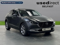 Mazda CX-30 2.0 Skyactiv-G Mhev Sport Lux 5Dr in Antrim