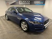 Jaguar XE 2.0 GTDi Prestige Saloon 4dr Petrol Auto Euro 6 (s/s) (200 ps) 1 Owner, Automatic in Down