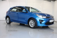 Kia Rio 1.0 2 5d 99 BHP in Derry / Londonderry