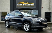 Skoda Karoq 2.0 TDI SE SUV 5dr Diesel Manual in Tyrone