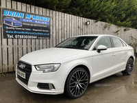 Audi A3 Sport TDI in Derry / Londonderry