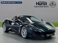 Lotus Emira 3.5 V6 First Edition 2Dr in Antrim