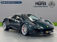 Lotus Emira 3.5 V6 First Edition 2Dr in Antrim