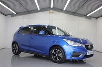 MG MG3 1.5 EXCLUSIVE VTI-TECH 5d 106 BHP in Derry / Londonderry