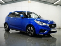 MG MG3 1.5 EXCLUSIVE VTI-TECH 5d 106 BHP in Derry / Londonderry