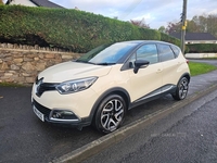 Renault Captur 1.5 dCi ENERGY Dynamique S MediaNav Euro 5 (s/s) 5dr in Down