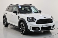 MINI Countryman Cooper Sport in Derry / Londonderry