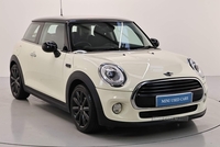 MINI Hatch Cooper 3-Door Hatch in Derry / Londonderry