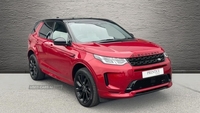 Land Rover Discovery Sport 2.0 D200 MHEV Urban Edition Auto 4WD Euro 6 (s/s) 5dr in Armagh