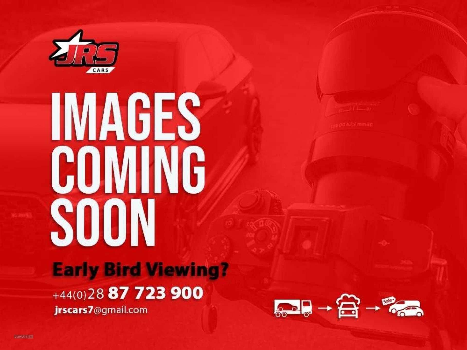 Sep 2020 Volvo XC60 2.0 B4D R DESIGN 5dr AWD Geartronic