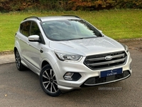 Ford Kuga 2.0 TDCi EcoBlue ST-Line Euro 6 (s/s) 5dr in Antrim