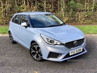 MG Motor Uk MG3 5DR HAT 1.5 DOHC VTI-TECH EXCITE in Down