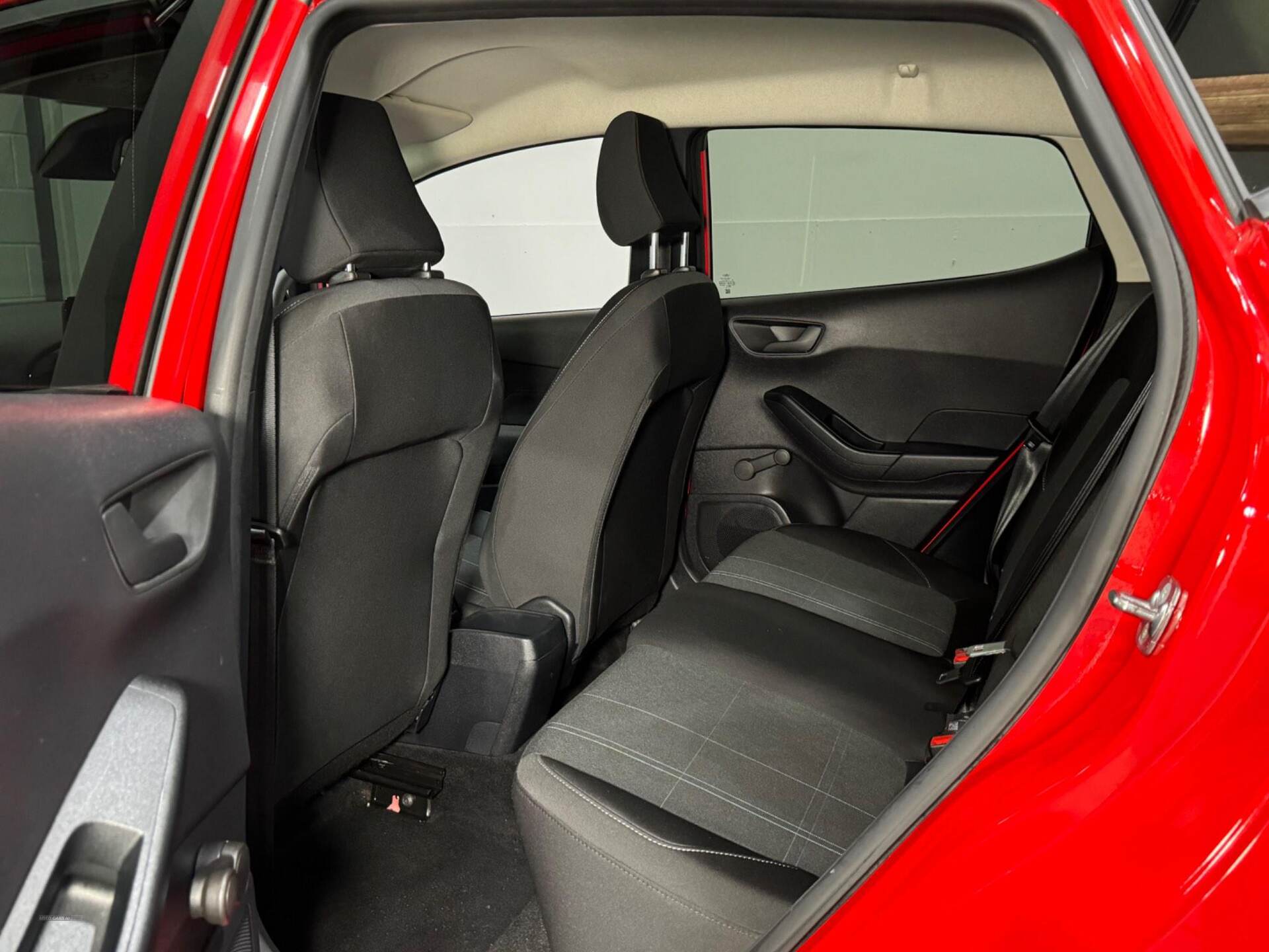 Jan 2021 Ford Fiesta 1.0 EcoBoost 95 Trend 5dr
