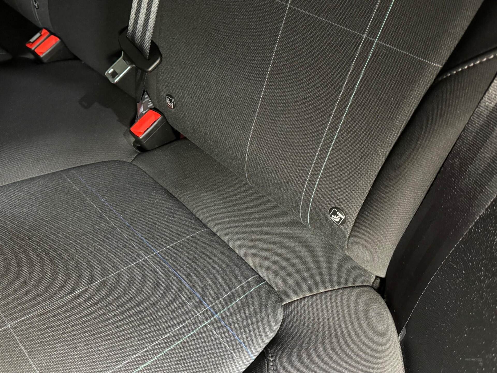 Jan 2021 Ford Fiesta 1.0 EcoBoost 95 Trend 5dr