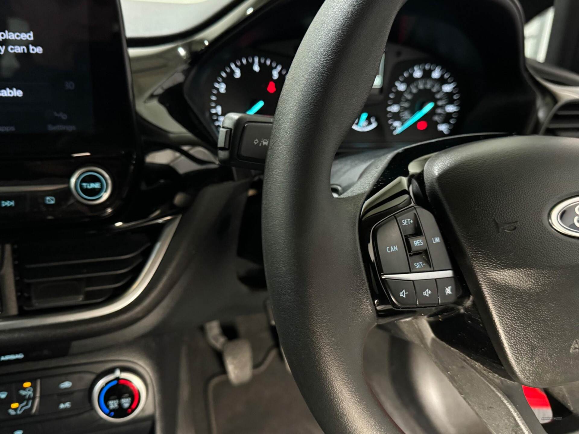 Jan 2021 Ford Fiesta 1.0 EcoBoost 95 Trend 5dr