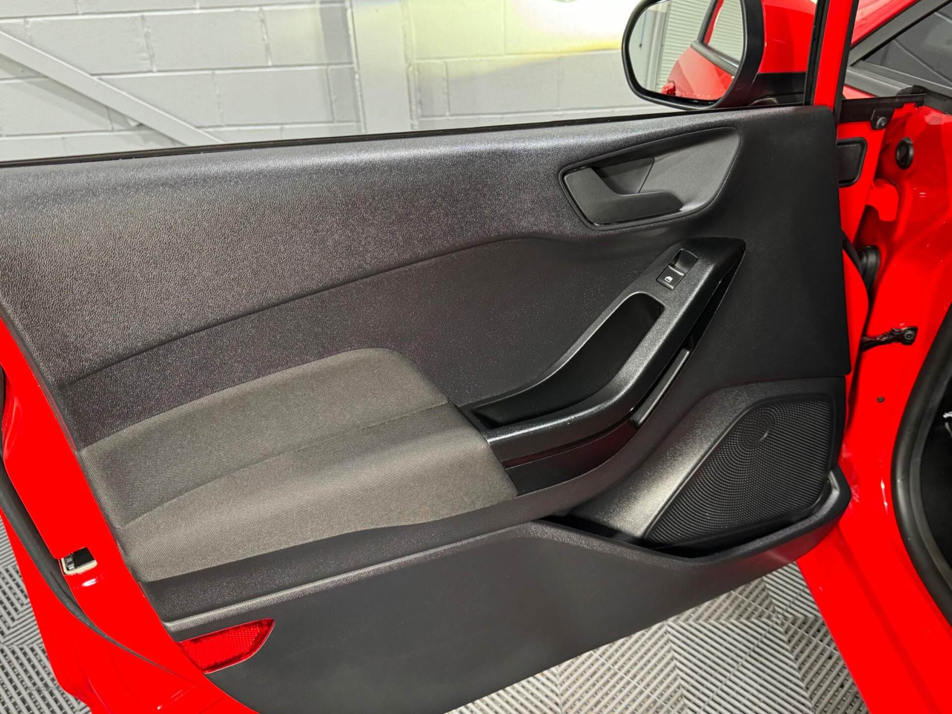 Jan 2021 Ford Fiesta 1.0 EcoBoost 95 Trend 5dr