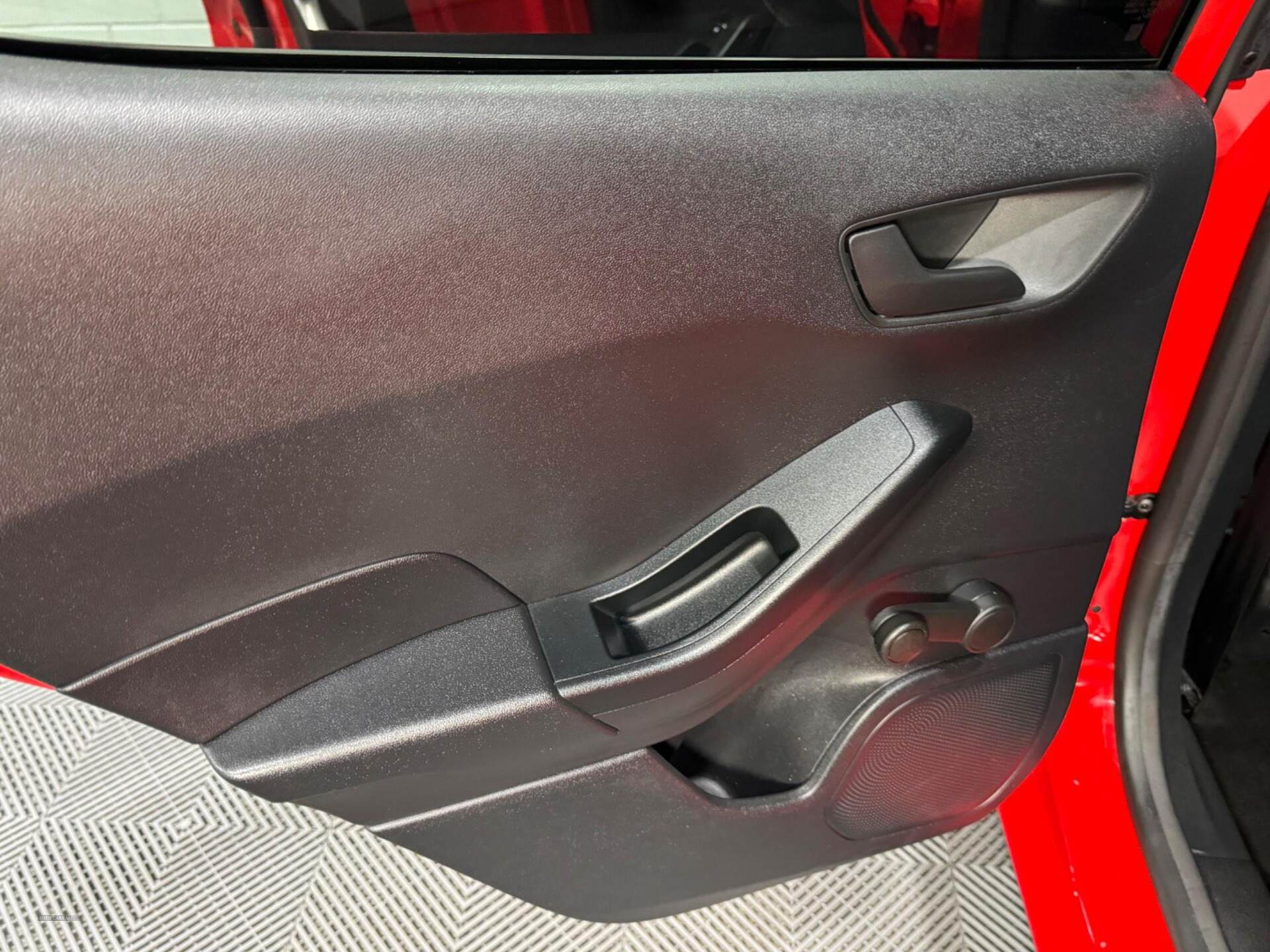 Jan 2021 Ford Fiesta 1.0 EcoBoost 95 Trend 5dr