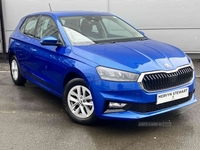 Skoda Fabia 1.0 MPI 80 SE Comfort 5dr in Antrim