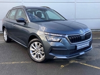 Skoda Kamiq 1.0 TSI 110 SE 5dr DSG in Antrim