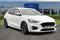 Ford Focus 1.0 EcoBoost Hybrid mHEV 125 ST-Line X Edition 5dr**Efficient, Carplay, Cruise Control, Lane Assist, Parking Sensors, Warranty Remaining** in Antrim