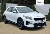 Kia XCeed 1.0T GDi ISG 2 5dr, Media Screen, Parking Sensors, Reverse Camera, Media Screen, Automatic Lights, DAB Radio, USB Connectivity in Derry / Londonderry