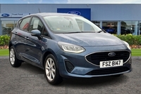 Ford Fiesta 1.1 Trend 5dr- Parking Sensors & Camera in Antrim