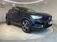 Volvo XC40 2.0 D3 R DESIGN 5dr in Tyrone