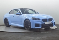 BMW M2 2dr DCT in Antrim