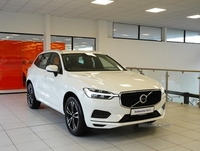 Volvo XC60 2.0 D4 Momentum SUV 5dr Diesel Auto Euro 6 (s/s) (190 ps) in Tyrone