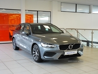 Volvo V60 2.0 B3 MHEV Momentum Estate 5dr Petrol Hybrid Auto Euro 6 (s/s) (163 ps) in Tyrone