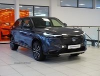 Honda HR-V 1.5 h i-MMD Advance SUV 5dr Petrol Hybrid CVT Euro 6 (s/s) (131 ps) in Tyrone