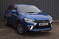 Mitsubishi ASX 1.6 Juro 5dr in Antrim