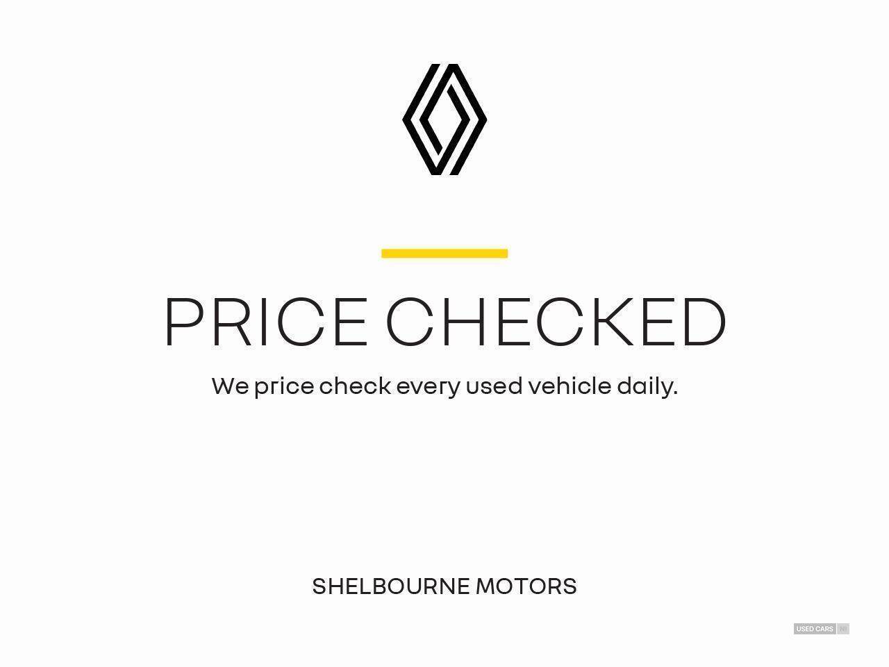 Sep 2023 Renault Trafic LL30 Blue dCi 150 Extra Van