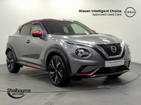 Nissan Juke 1.0 DiG-T 114 Tekna+ 5dr Hatchback in Armagh