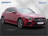 Mercedes-Benz A-Class A200 AMG Line Premium 5dr Auto in Fermanagh