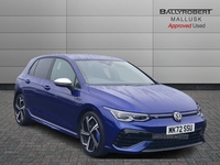 Volkswagen Golf 2.0 TSI 320 R 4Motion 5dr DSG in Antrim