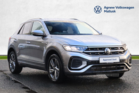 Volkswagen T-Roc 2.0 TDI 150 EVO R-Line 5dr DSG in Antrim