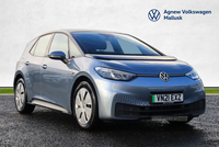 Volkswagen ID.3 150kW Life Pro Performance 58kWh 5dr Auto in Antrim