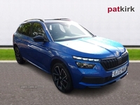 Skoda Kamiq 1.0 TSI 110 Monte Carlo 5dr DSG in Tyrone