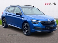 Skoda Kamiq 1.0 TSI 110 Monte Carlo 5dr DSG in Tyrone