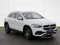 Mercedes-Benz GLA 200 Sport 5dr Auto in Armagh