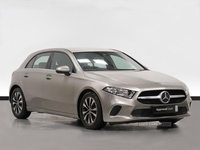 Mercedes-Benz A-Class A180 SE 5dr in Antrim