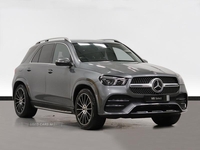 Mercedes-Benz GLE 400d 4Matic AMG Line Prem 5dr 9G-Tronic [7 St] in Antrim