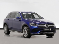 Mercedes-Benz GLC 220d 4Matic AMG Line Premium 5dr 9G-Tronic in Antrim