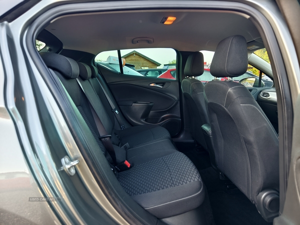 Vauxhall Astra DIESEL HATCHBACK in Fermanagh