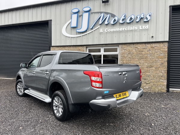 Mitsubishi L200 DIESEL in Tyrone