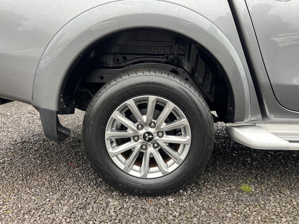 Mitsubishi L200 DIESEL in Tyrone