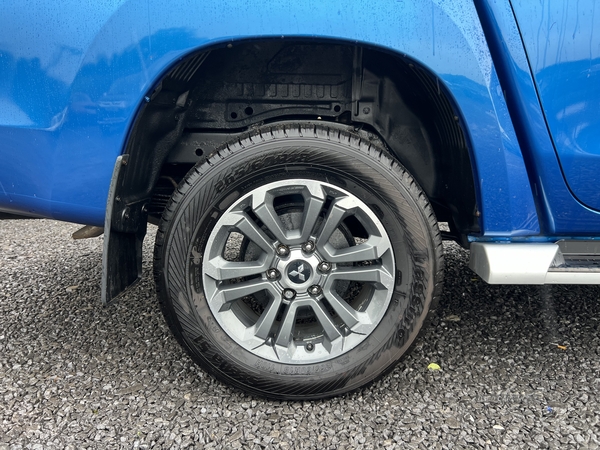 Mitsubishi L200 DIESEL in Tyrone